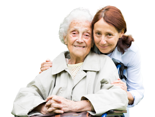 Курс патронажной сиделки (помощницы по уходу) в Братске