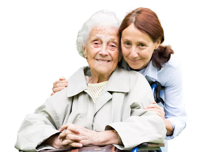 Курс патронажной сиделки (помощницы по уходу) в Братске